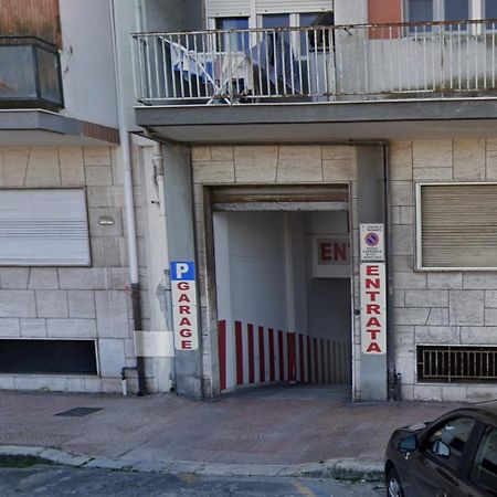 Affittacamere Museo Taranto Bagian luar foto