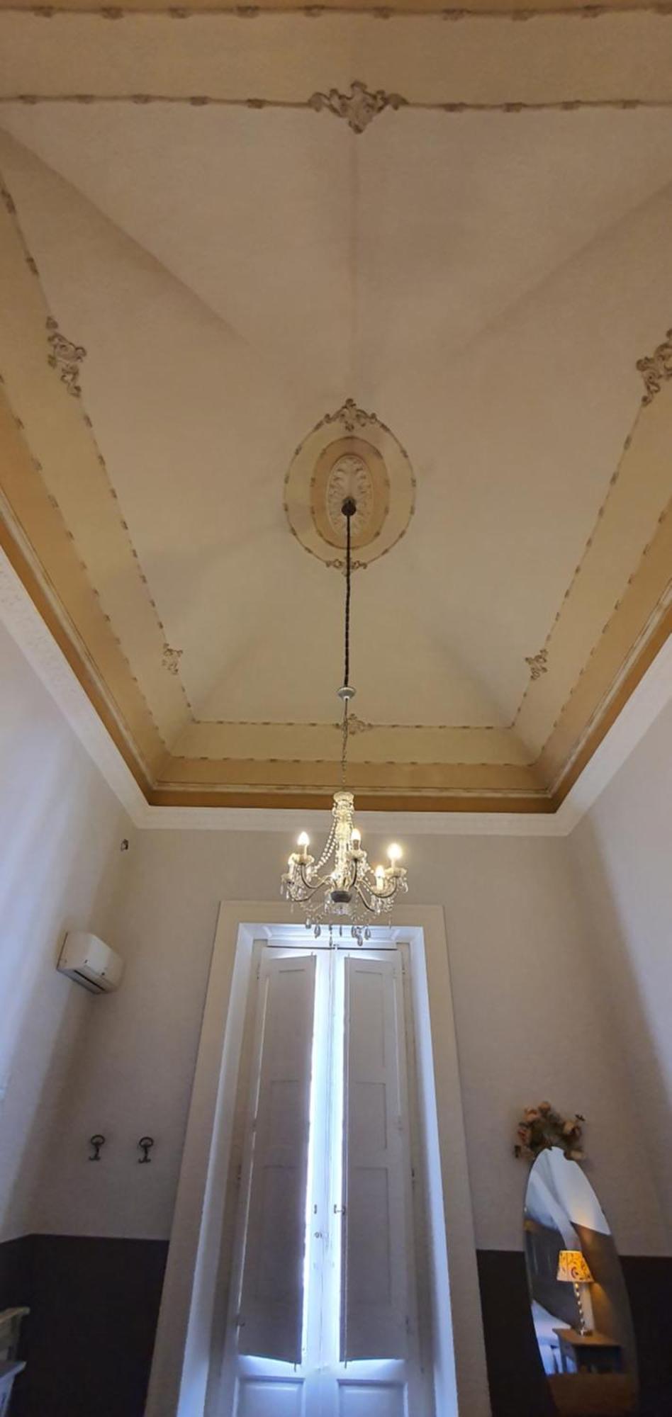 Affittacamere Museo Taranto Bagian luar foto