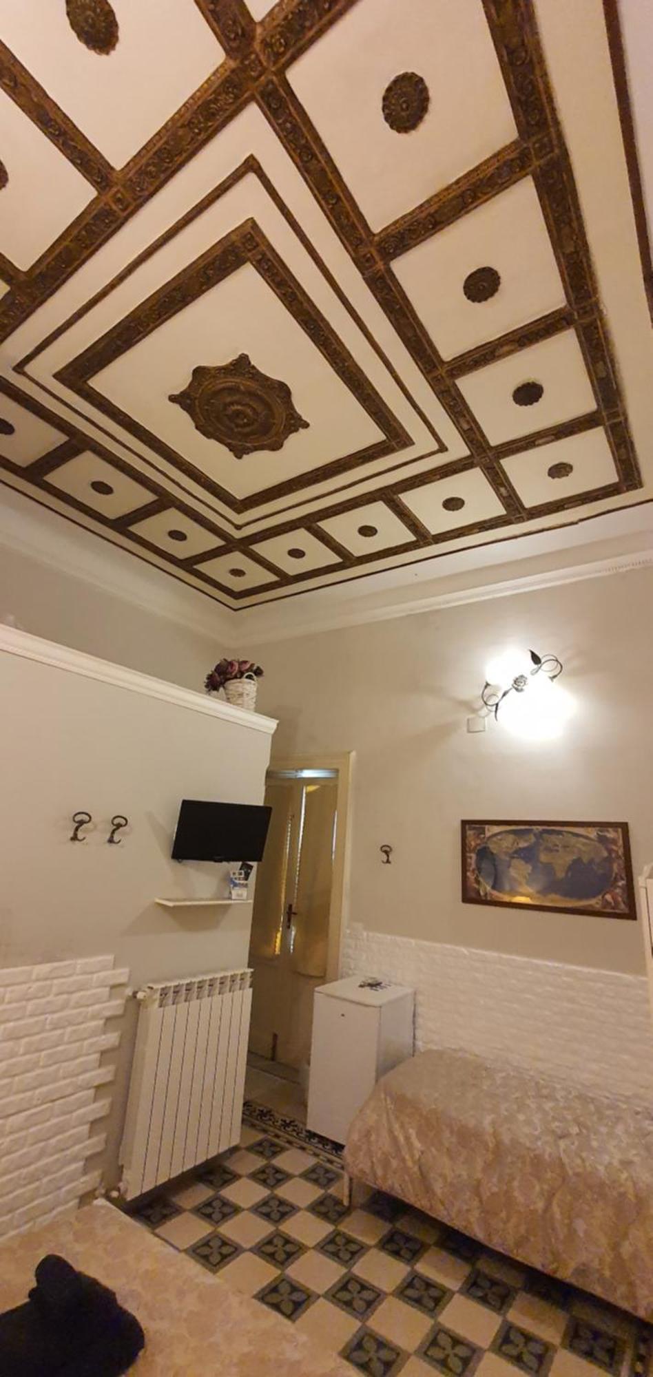 Affittacamere Museo Taranto Bagian luar foto