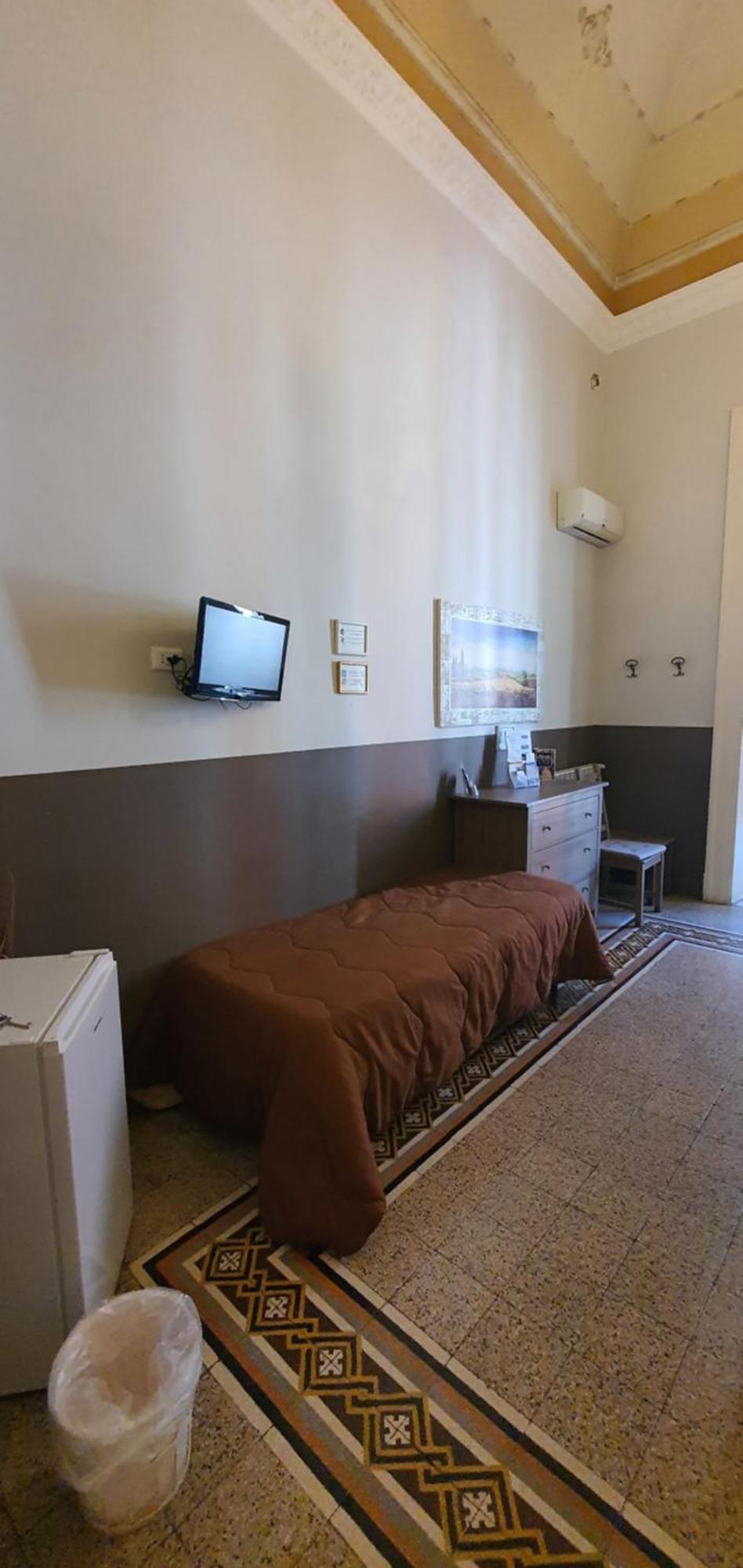 Affittacamere Museo Taranto Bagian luar foto